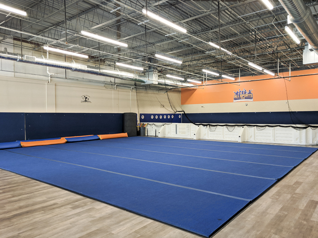 all sports kids gymnastics floor