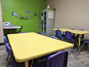all sports kids table with chairs