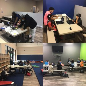 all sports kids distance learning