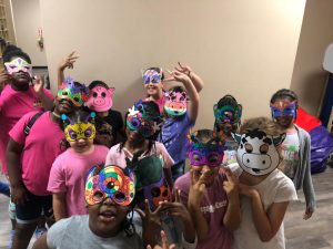 all sports kids events
